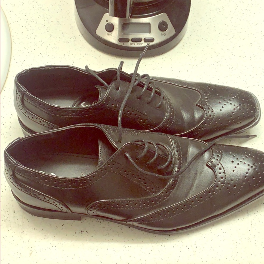 Dream seek oxford dress shoes